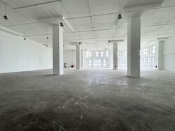 Tukang Innovation Drive (D22), Factory #566793711